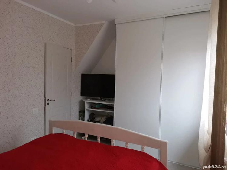 Vand casa la munte in Campulung Moldovenesc - 1