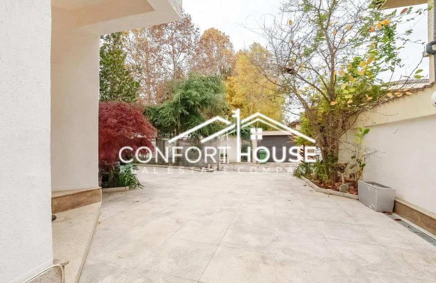 Vila deosebita P+E+M, 670mp teren, Iancu Nicolae - 17