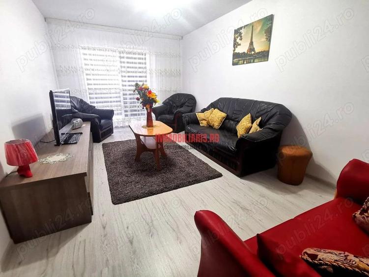 Metrou N.Teclu - Decomandat - Centrala Proprie - AC - 2