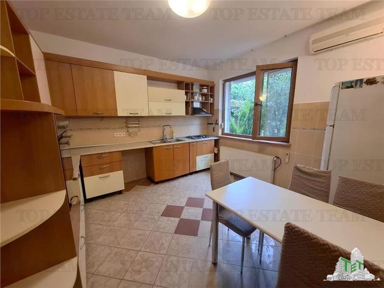 FOR SALE  Vila Signature in Ansamblu Rezidential Privat, Snagov - 10