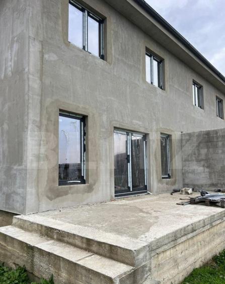 Casa tip Duplex in zona Titulescu - 1