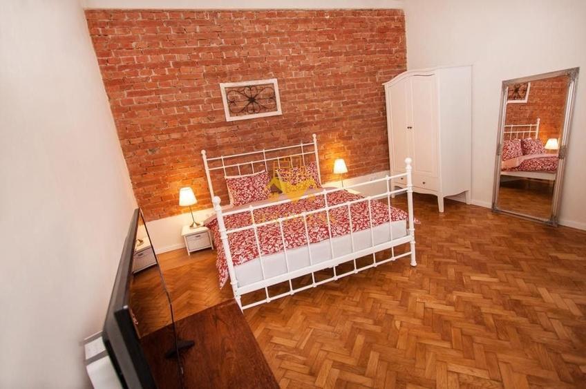 1 camera, modern, parcare, AC, zona ultracentrala,  Eroilor - 2