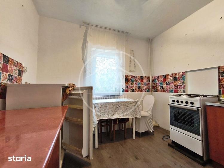 Apartament cu 3 camere de inchiriat in zona Decebal, Oradea - 11