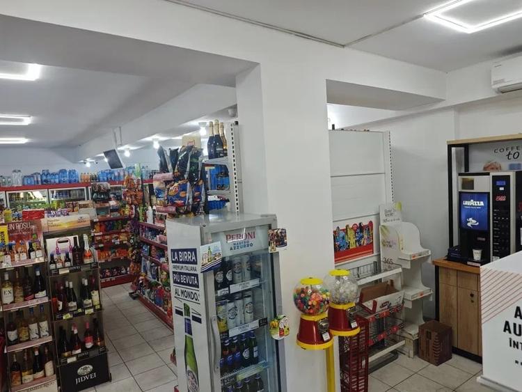 Spatiu comercial de inchiriat / Berceni / 100 mp / Magazin alimentar / - 3