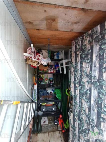 Casa moderna cu 3 camere pe parter cu toate utilitatile incluse in Darasti Ilfov - 24