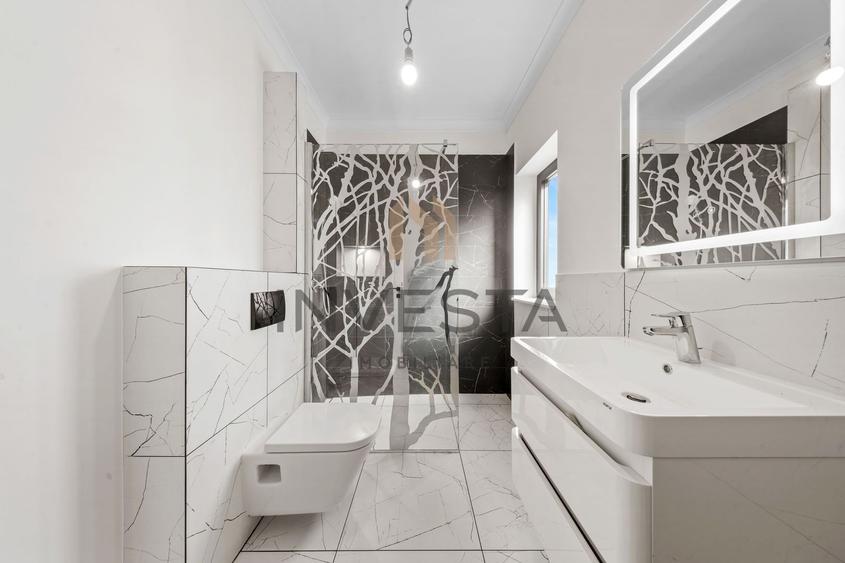 Lux, Spatiu si Vedere Panoramica – Borhanci - 14