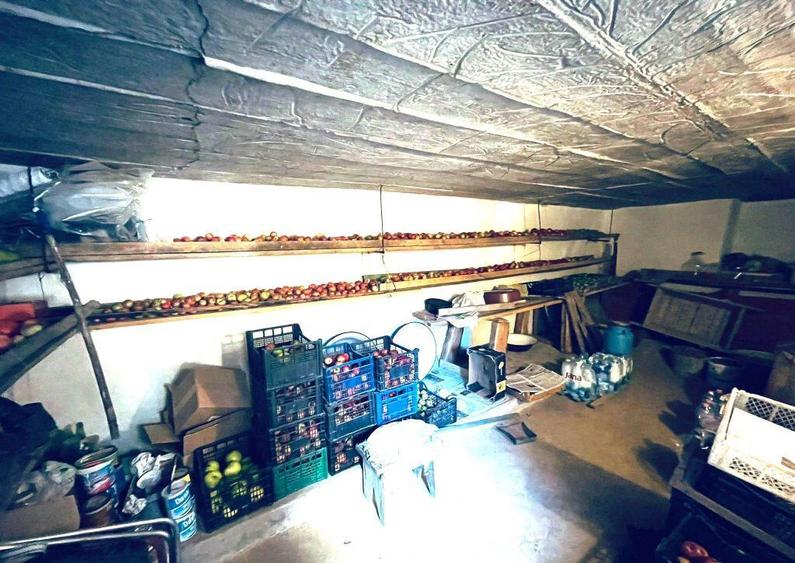 Casa 6 camere Finis - 9