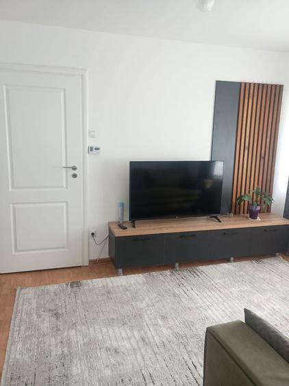 Vand apartament cu 2 camere Terezian - 4