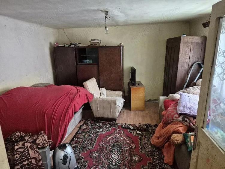 Casa sat Iablani?a 1163 mp - 3