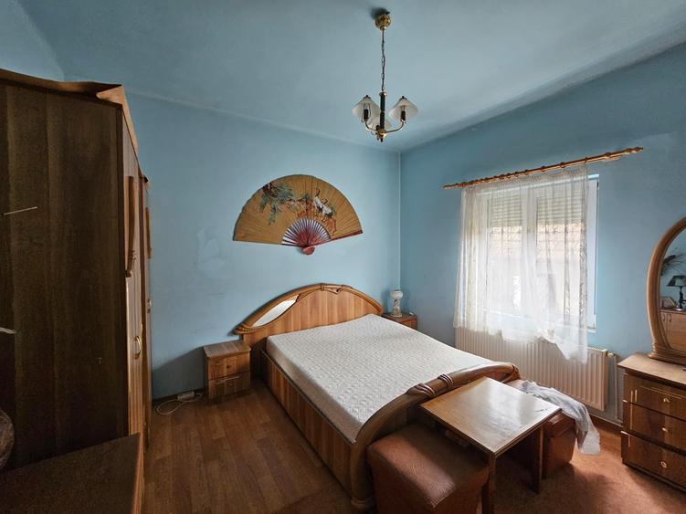 Ap în casă cu 2 ap, curte comună și grădină, C Bogdăneștilor, comision 0% - 4