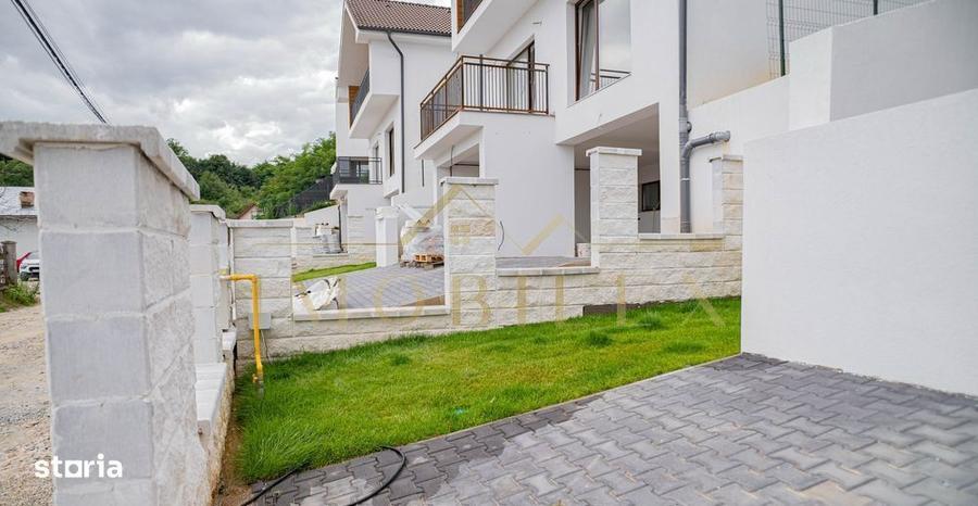 Casa individuala Feleacu panorama ,1000mp teren - 5