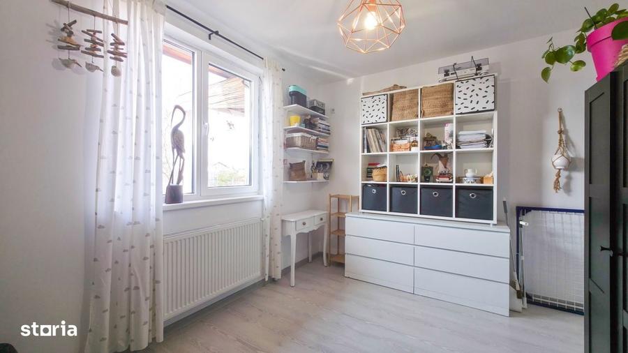 Casa de vanzare | Magurele | Mobilata & Utilata | 2020 | Comision 0% - 4