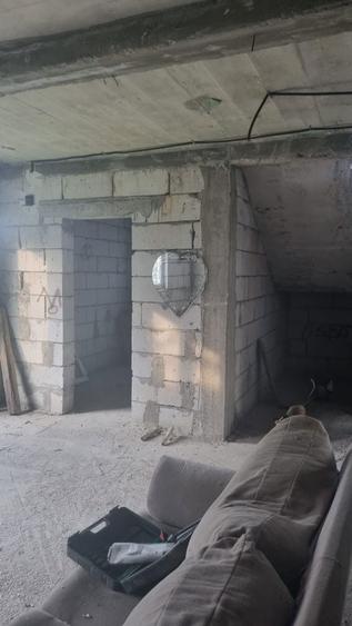 Casa vila de vanzare cu etaj la rosu - 8