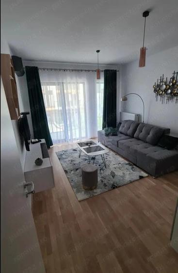 GARSONIERA // MRS SMART // LOC DE PARCARE SUBTERAN - 5