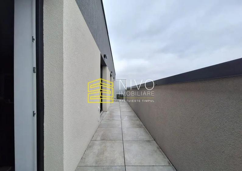 Apartament 2 camere Tg. Mure? Maurer Bloc Nou - 2