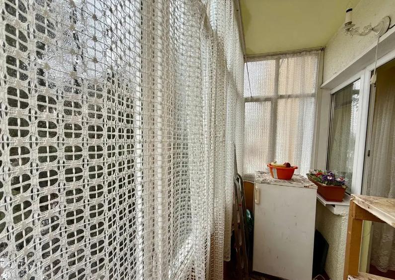 Apartament 2 camere etaj 2-bloc de caramida-Zona Zamfirescu - 4