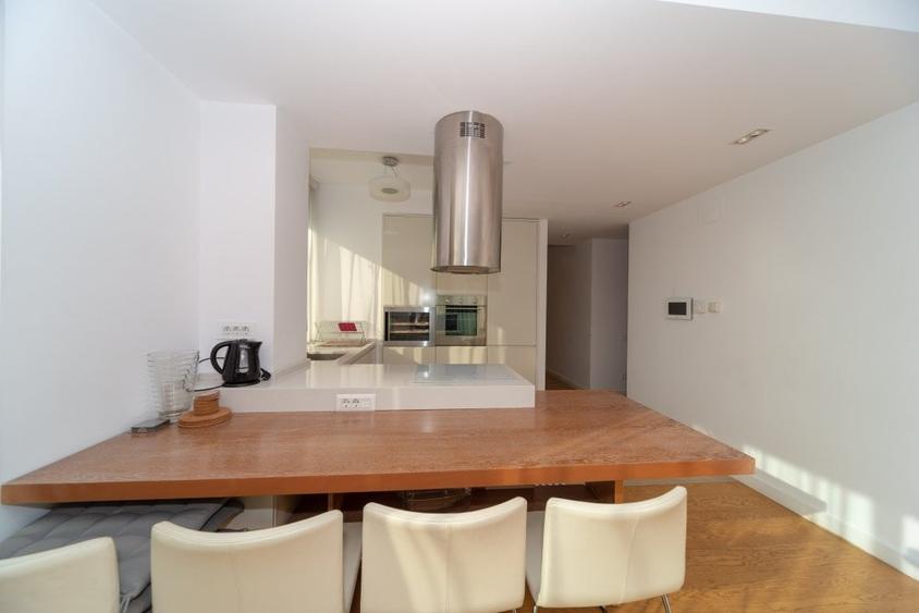 PENTHOUSE CU PRIVELISTE! - 6