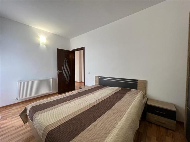 Apartament 2 camere,54 m.p,parcare subterana,situat in cartierul Zorilor! - 9