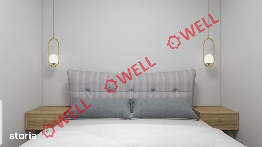 Apartament de inchiriat in Sfantu Gheorghe, pe strada Izvorului! - 7