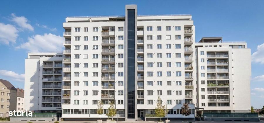 Apartament 4 Camere decomandate | Zona Rivus | 2 Parcari | Clasa A - 1
