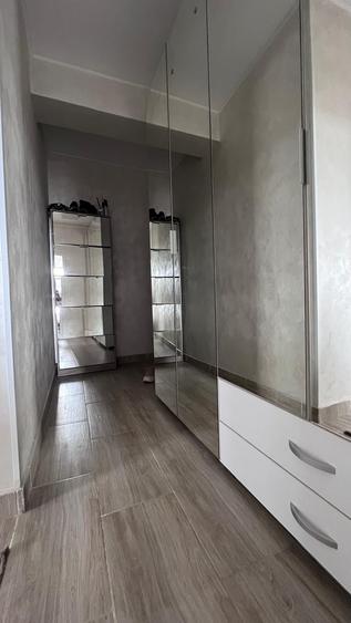 Mutare imediată! 2 camere decomandat, mobilat, parcare inclusă - 9