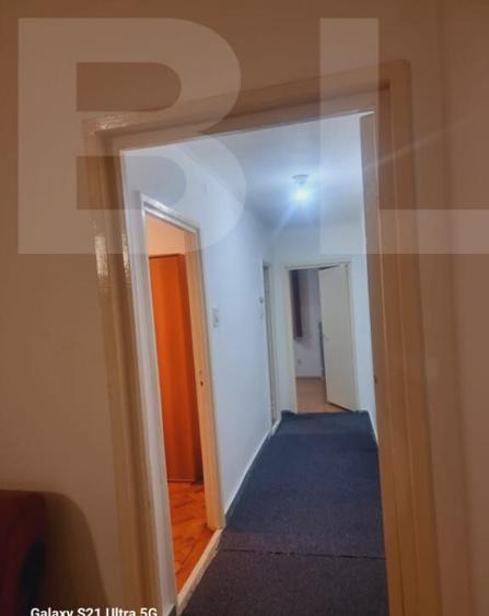 Vand apartament in Micro3 langa parcare - 3