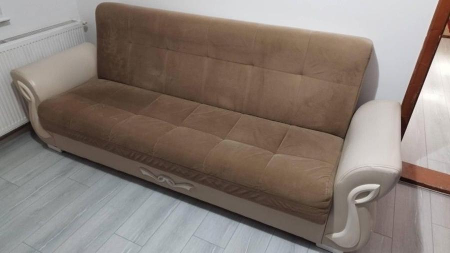 De inchiriat apartament 2 camere zona centrala - 4