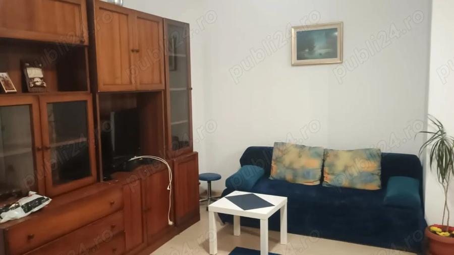 Berceni Complex Solar 2 camere - 9