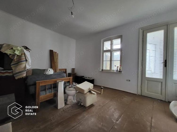 Apartament 2 camere, etajul 1, Oras Lipova - 5