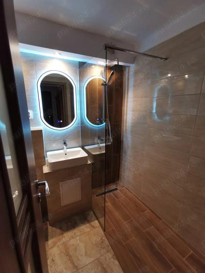 Garsoniera de inchiriat, zona 7 Noiembrie, Targu Mures - 4