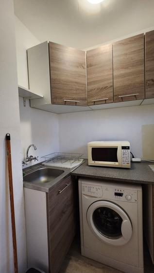 garsoniera MODERNA UNIRII - 10 min. metrou - 5