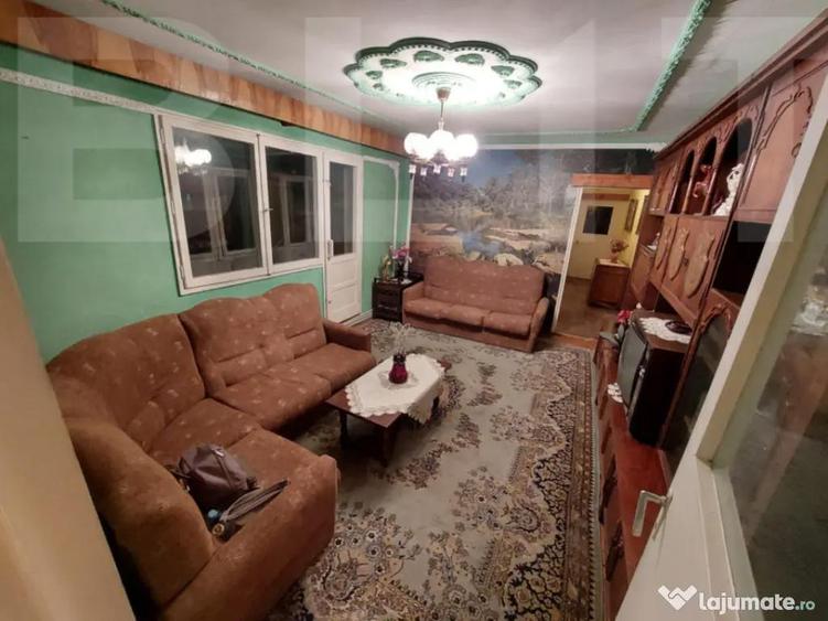 Vand apartament in Micro3 - 7