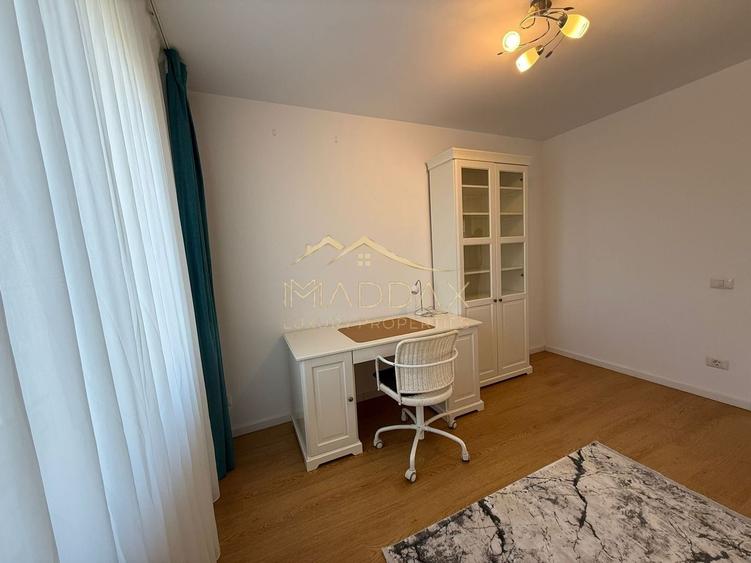 Vila duplex modernă 4 camere *132mp* / 2 locuri parcare // Corbeanca - 52