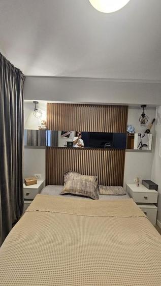 APARTAMENT MOBILAT LUX ZONA  INEL 1 - 19