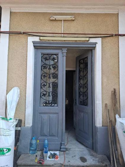 Casa de inchiriat la curte Rahova Salaj, Str. Turturica nr. 17 - 1