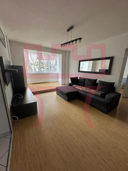 Inchiriere apartament 2 camere Iulius Mall recent renovat - 2