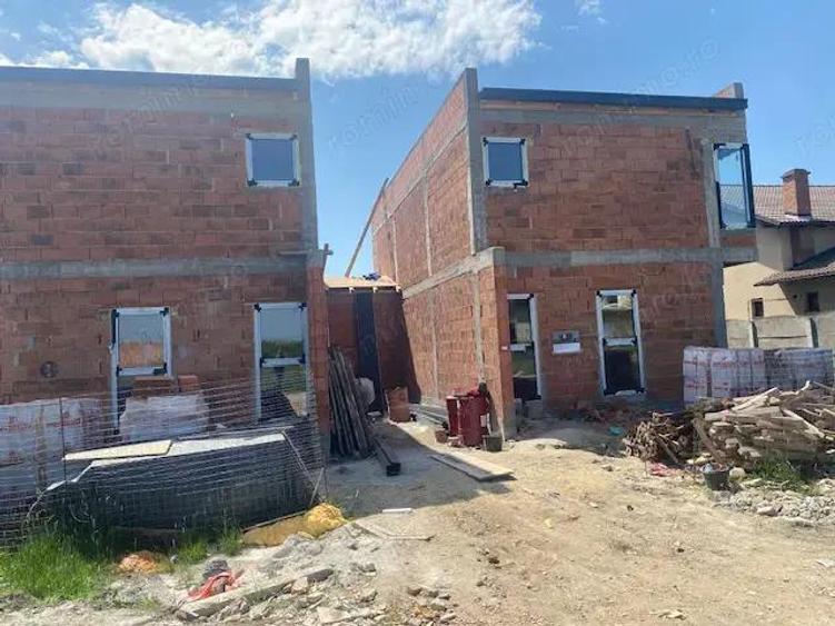 Vand parcela 630 mp SACALAZ - 13