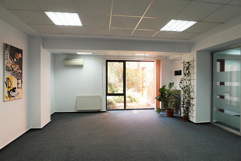 Spatiu parter birou - Cismigiu - Popa Tatu - 7