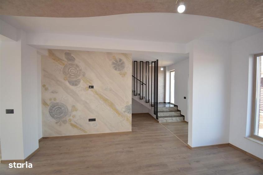 Vila in modul insiruit - Popas Pacurari - 16