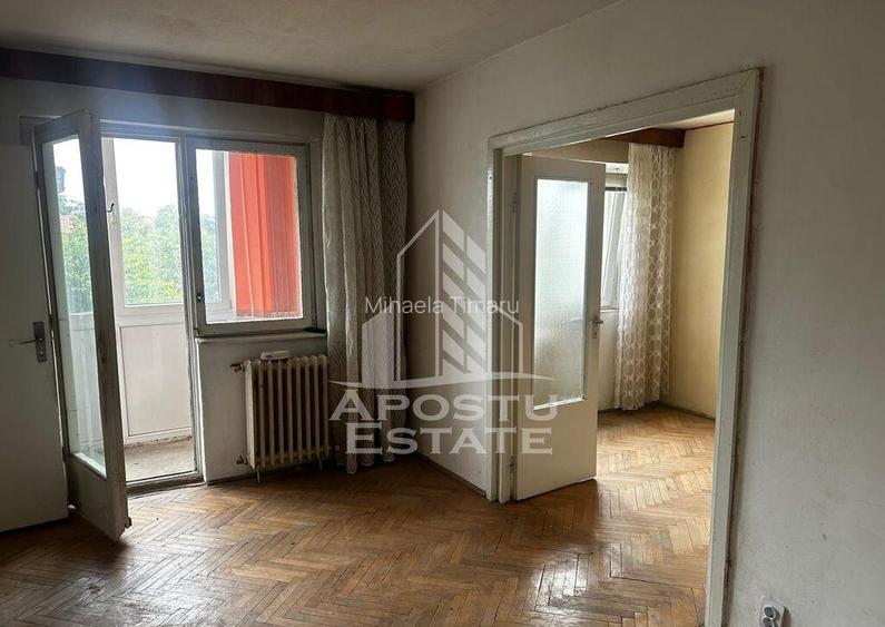 Apartament 2 camere, etajul 1, Sagului Apartament 2 camere, etajul 1, Sagului