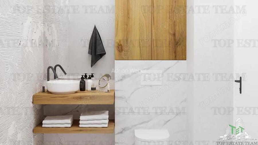 Super oferta: Bucuresti - Antiaeriana_Sos.Alexandriei Bloc nou Vanzare apartament 3 camere 80mp