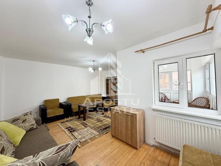 Apartament 2 camere de inchiriat, PetFriendly, Telegrafului, Timisoara - 2