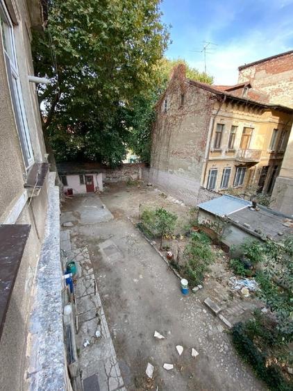 Apartament 4 camere Cișmigiu - 7