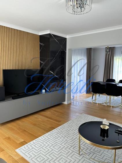 Duplex 5 camere, 159 MP+ 2 Parcari , Zona Borhanci, Cluj - 1