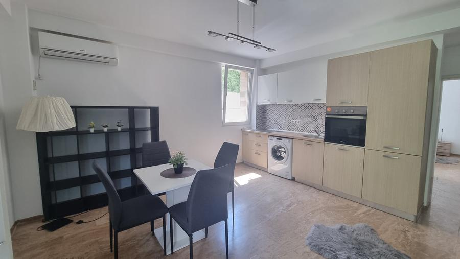 Iancu Nicolae/Jolie Ville/ Apartament cu 2 camere/Gradina proprie 30mp/ - 2