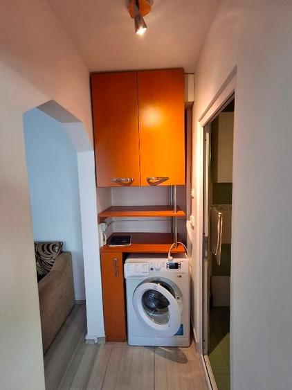 Ofer spre inchiriere apartament 3 camere zona Nord Medgidia - 5