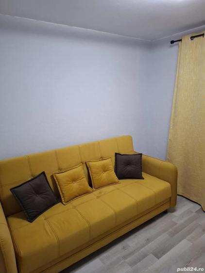 Camera de camin cu baie proprie,etaj 1, zona Bularga - 6