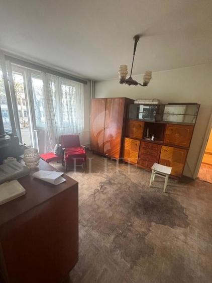 Apartament 2 camere &icirc;n zona STRAZII BORSEC - 3