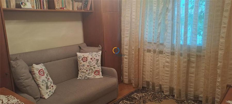Apartament trei camere Exercitiu, etaj 3 4, liber - 10