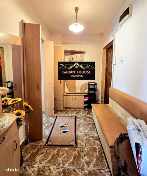 Victoriei, apartament cu 2 camere, etaj 3, garaj, 79 500 negociabil - 6